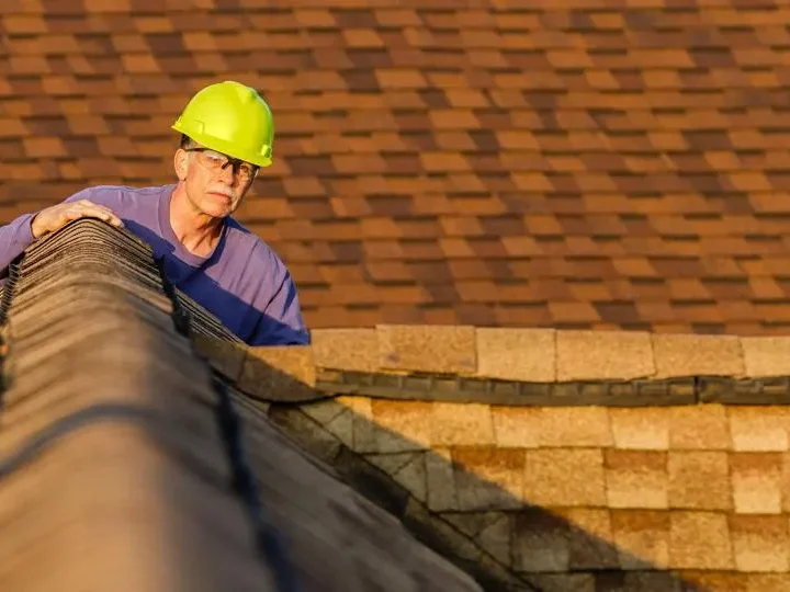 Residential Roof Inspections Residential Roof Inspections