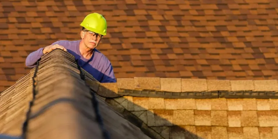Residential Roof Inspections Residential Roof Inspections