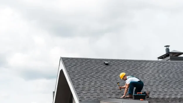 Residential Roof Repair Residential Roof Repair