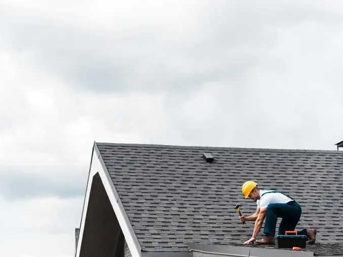 Residential Roof Repair Residential Roof Repair