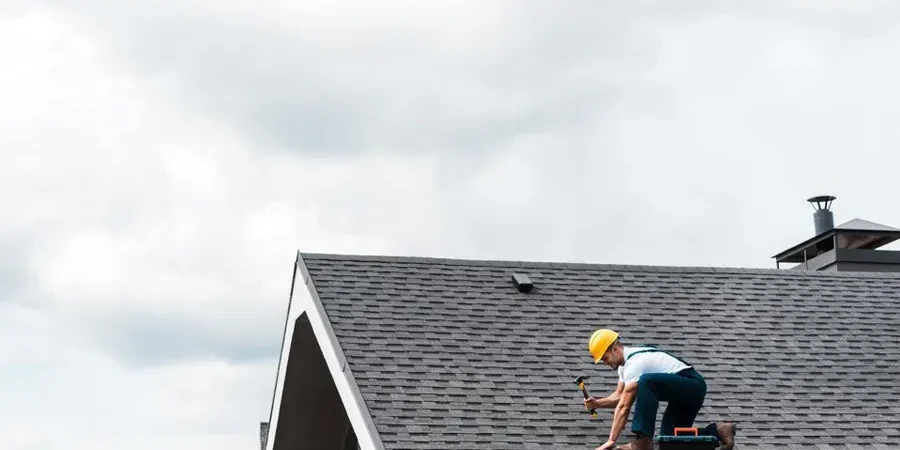 Residential Roof Repair Residential Roof Repair