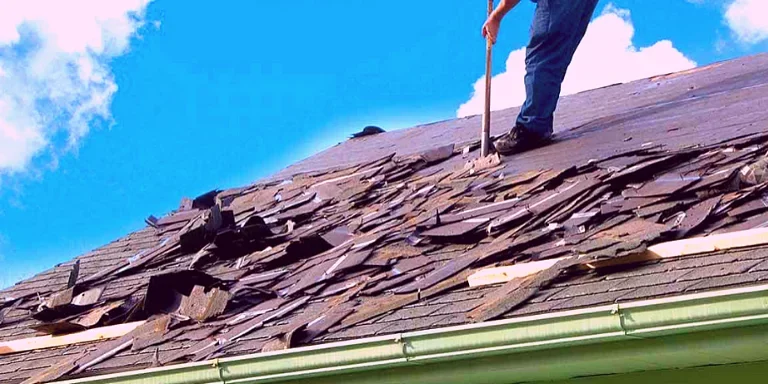 Residential Roof Replacement Residential Roof Replacement