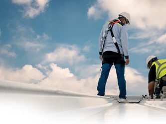 Commercial Roof Inspection Commercial Roof Inspection