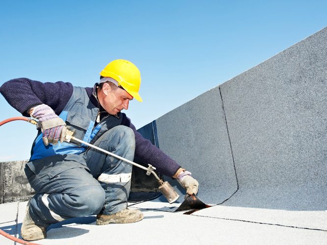Commercial Roof Maintenance Commercial Roof Maintenance