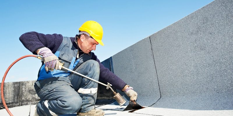 Commercial Roof Maintenance Commercial Roof Maintenance