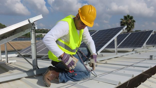 Commercial Roof Repair 2 Commercial Roof Repair
