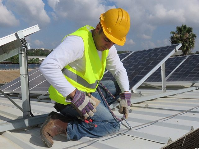 Commercial Roof Repair 2 Commercial Roof Repair