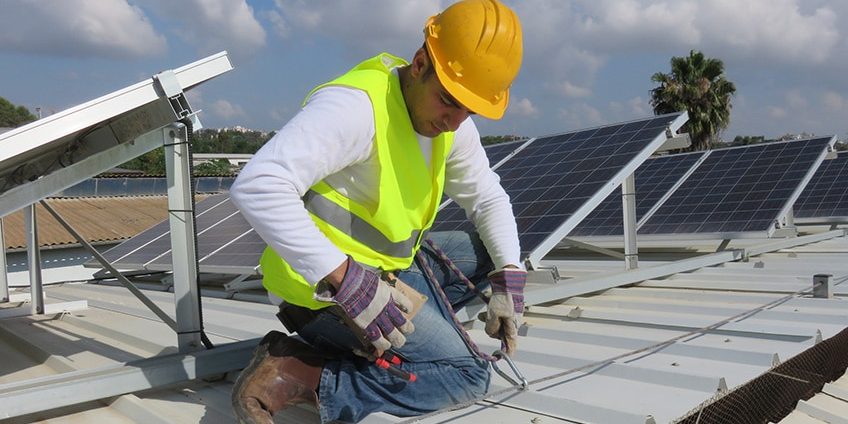 Commercial Roof Repair 2 Commercial Roof Repair