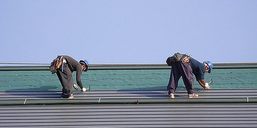 Commercial Roof Repair Cost Commercial Roof Repair Cost