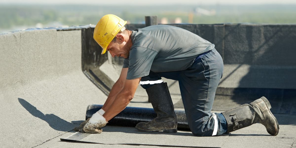 Commercial Roof Replacement Near Me Commercial Roof Replacement Near Me