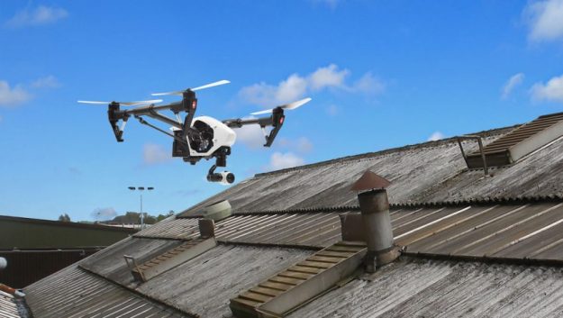 Drone Roof Inspections Drone Roof Inspections