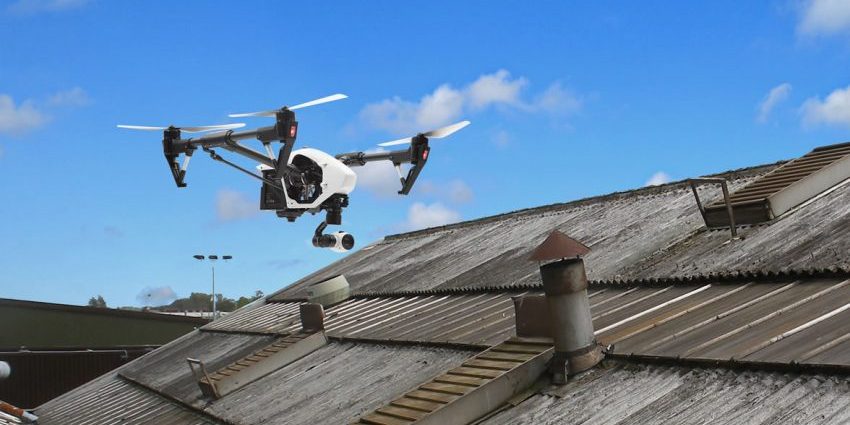 Drone Roof Inspections Drone Roof Inspections