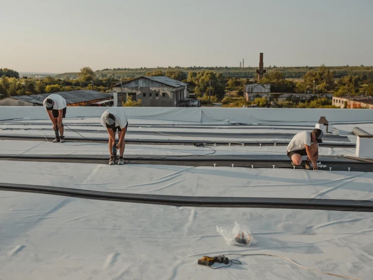 Local Commercial Roof Replacement Local Commercial Roof Replacement