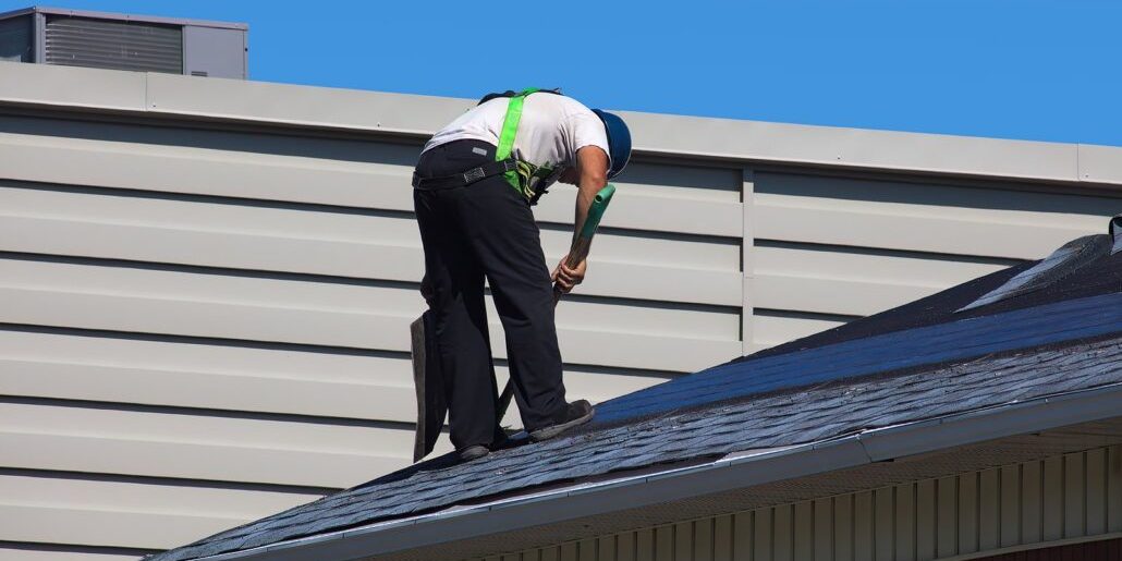 Nebraska Residential Roof Replacement Nebraska Residential Roof Replacement