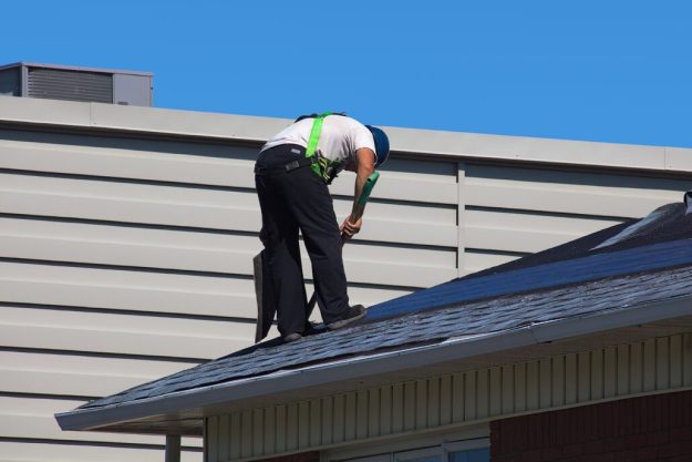 Nebraska Residential Roof Replacement Nebraska Residential Roof Replacement