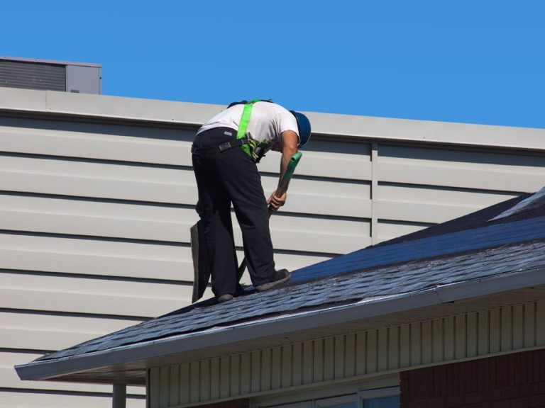 Nebraska Residential Roof Replacement Nebraska Residential Roof Replacement