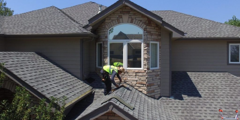 Residential Roof Maintenance Residential Roof Maintenance