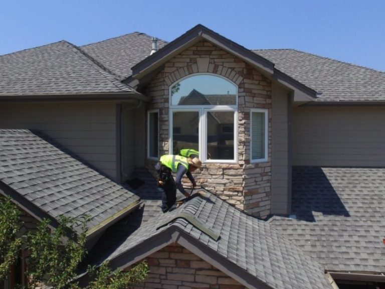 Residential Roof Maintenance Residential Roof Maintenance
