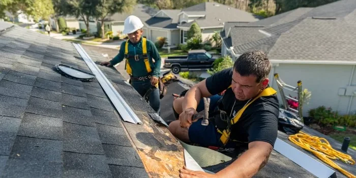 Residential Roof Repair Company Residential Roof Repair Company