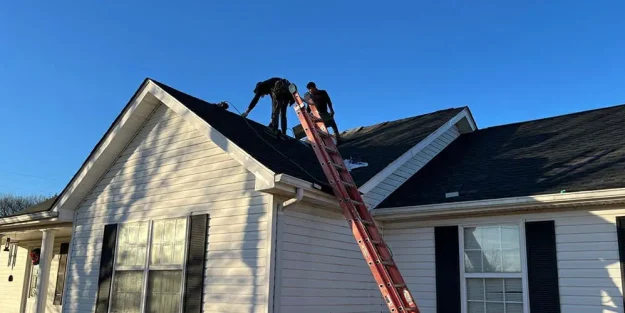 Residential Roof Repair Near Me Residential Roof Repair Near Me