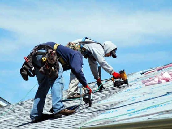 Residential Roof Repair Service Residential Roof Repair Service
