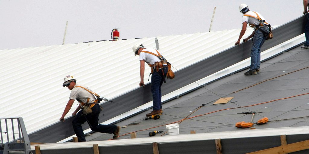 Residential Roof Repair Services Residential Roof Repair Services