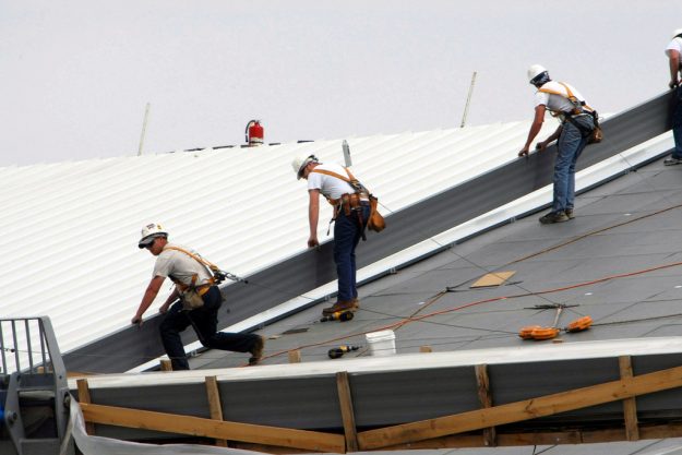 Residential Roof Repair Services Residential Roof Repair Services