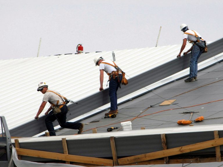 Residential Roof Repair Services Residential Roof Repair Services