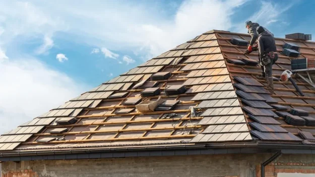 Residential Roof Replacement Cost Residential Roof Replacement Cost
