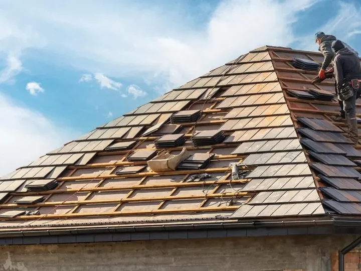 Residential Roof Replacement Cost Residential Roof Replacement Cost