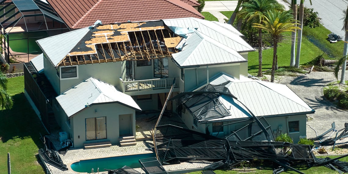 Residential Roofing Emergency Residential Roofing Emergency