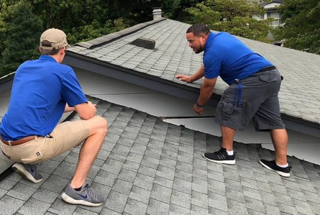 Roof Inspections Roof Inspections