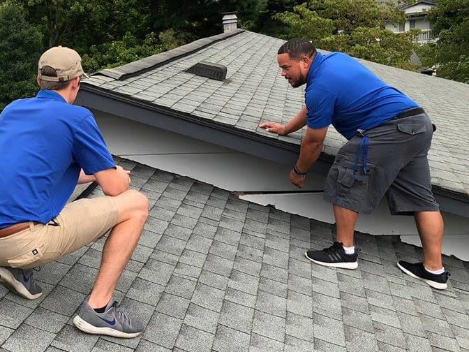 Roof Inspections Roof Inspections