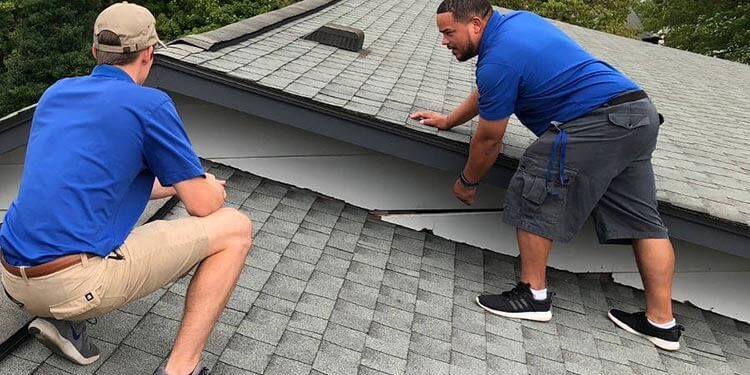 Roof Inspections Roof Inspections