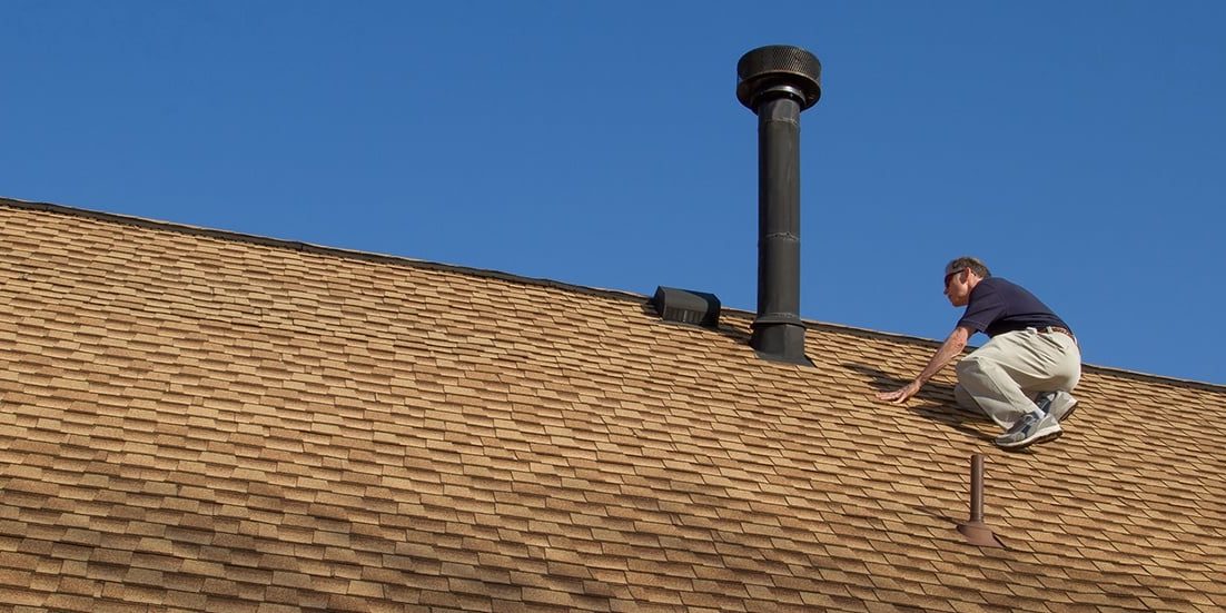 Roof Maintenance Roof Maintenance