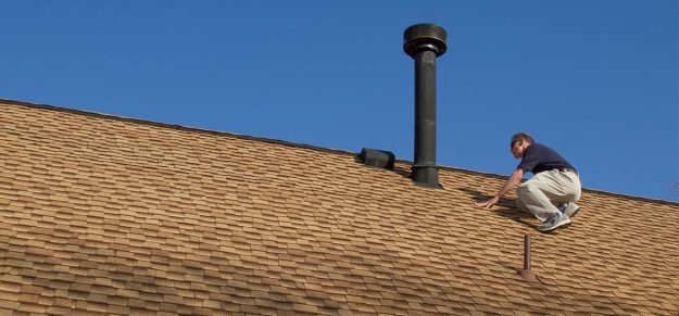 Roof Maintenance Roof Maintenance