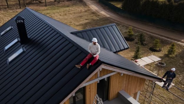 Roof Replacement Service 2 Roof Replacement Service