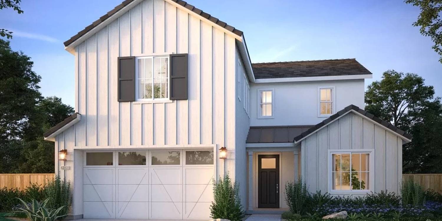 Board Siding Board Siding