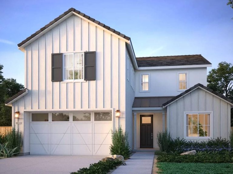 Board Siding Board Siding