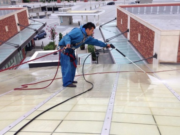 Commercial Roof Maintenance Commercial Roof Maintenance