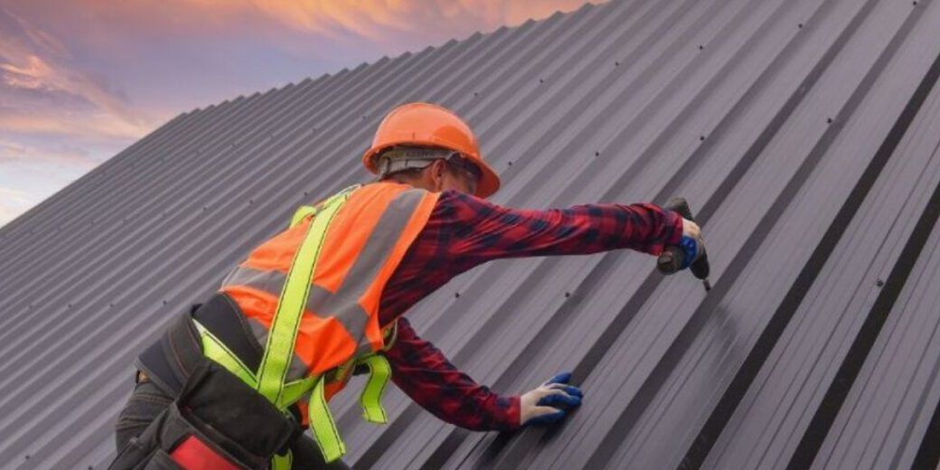 Commercial Roof Replacement Costs Commercial Roof Replacement Costs