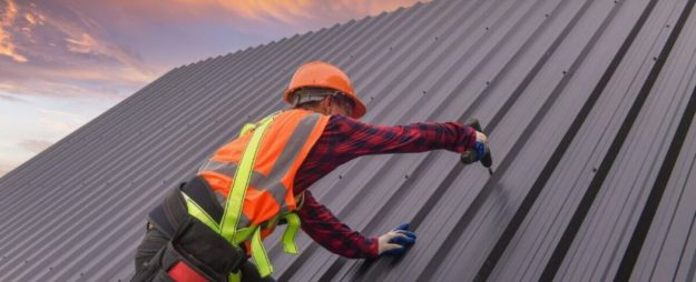 Commercial Roof Replacement Costs