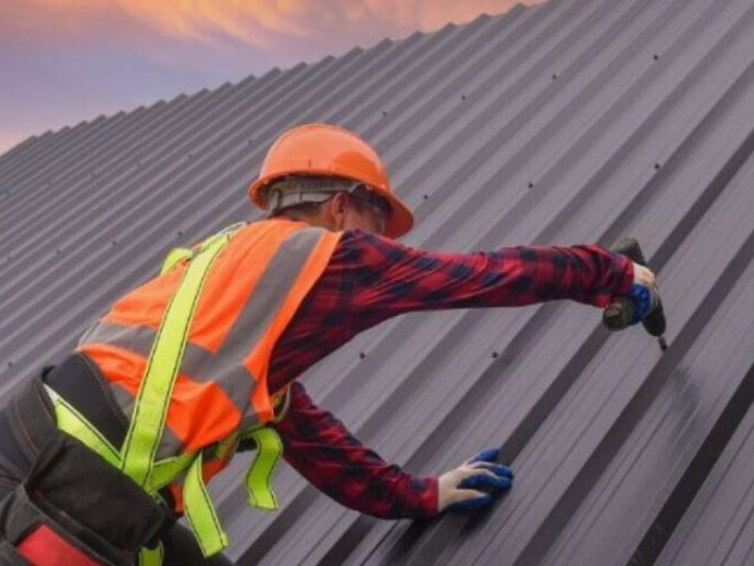 Commercial Roof Replacement Costs Commercial Roof Replacement Costs