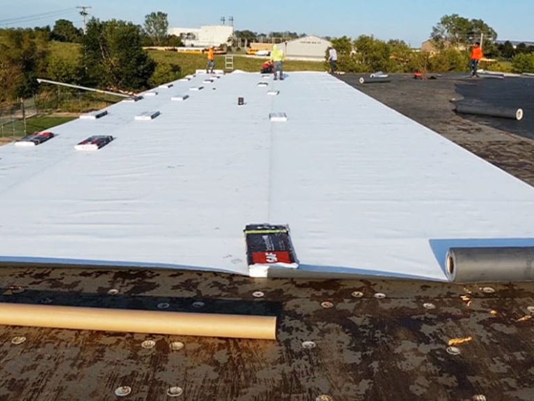 Commercial Roofing Emergency Commercial Roofing Emergency