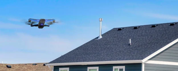 Drone Roof Inspections Cost