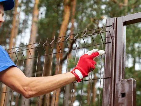 Fence Installation Fence Installation