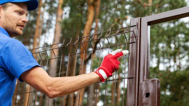 Fence Installation Fence Installation
