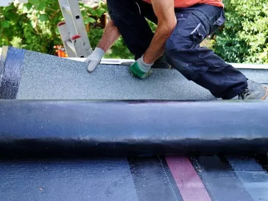 Flat Roof Repair Flat Roof Repair