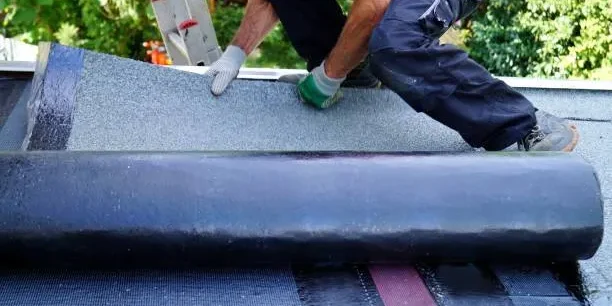 Flat Roof Repair Flat Roof Repair