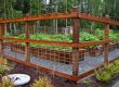 Garden Fencing